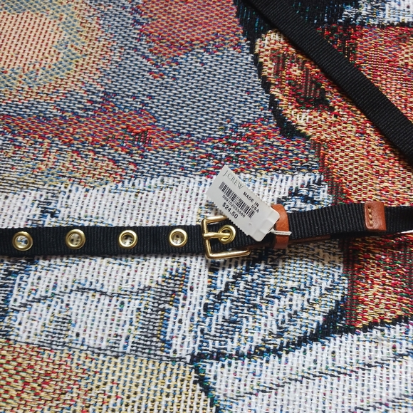 J.Crew Belt - Picture 3 of 4